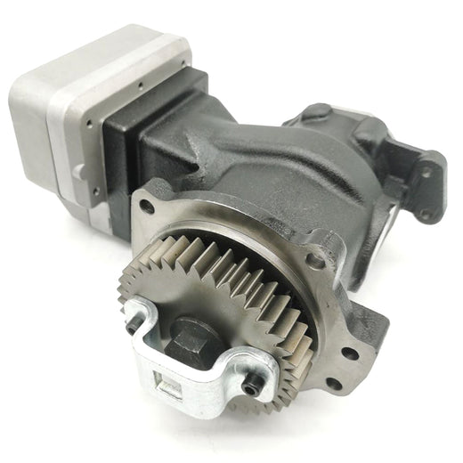 Air Brake Compressor 3681904 3103413 For Cummins ISX L M N ISC B Ship to US - KUDUPARTS