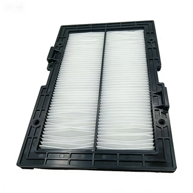 Air Cabin Filter 11K6-91451 for Hyundai Loader HL750 HL770 HL757-9S