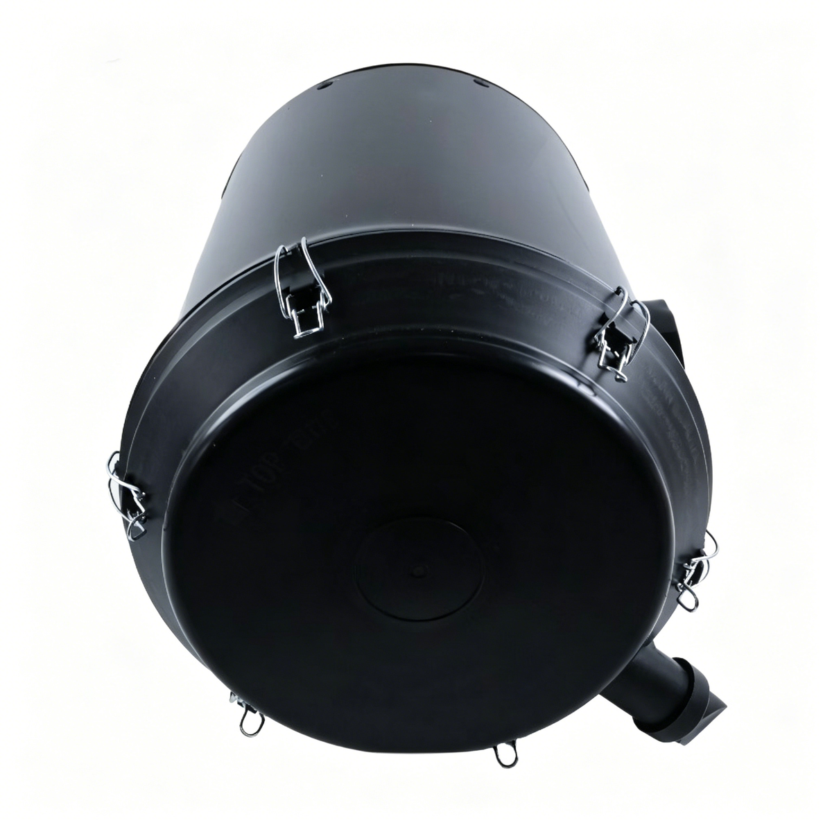 Air Cleaner Assembly - Replaces Donaldson G150092 - KUDUPARTS