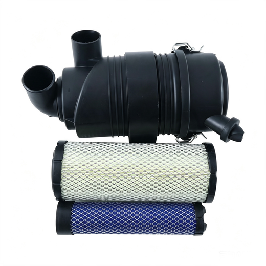 Air Cleaner Assembly 6693337 for Bobcat Excavator E35 E26 E32 E32i E34 E35i E35z E37
