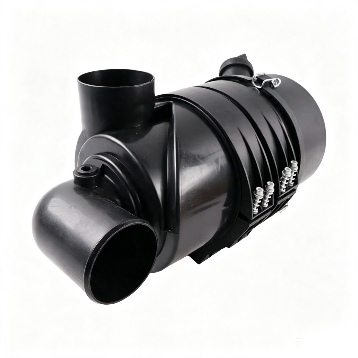 Air Cleaner Assembly 87615796 for CASE Loader 580M 580SM 590SM