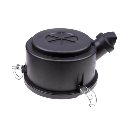 Air Cleaner Cover AT171855 for John Deere Engine 3029 4045 Loader 310E 315SJ 410G 210LE - KUDUPARTS