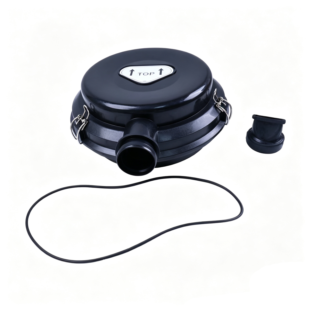 Air Cleaner Cover Assembly - Replaces Donaldson P538200
