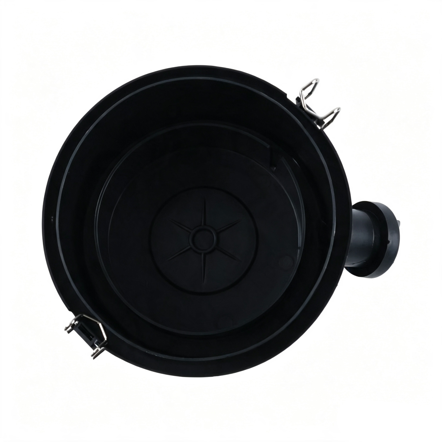 Air Cleaner Cover TA140-93240 for Kubota Engine V4272 Tractor L2501D L3301HST UTV RTV900XTR