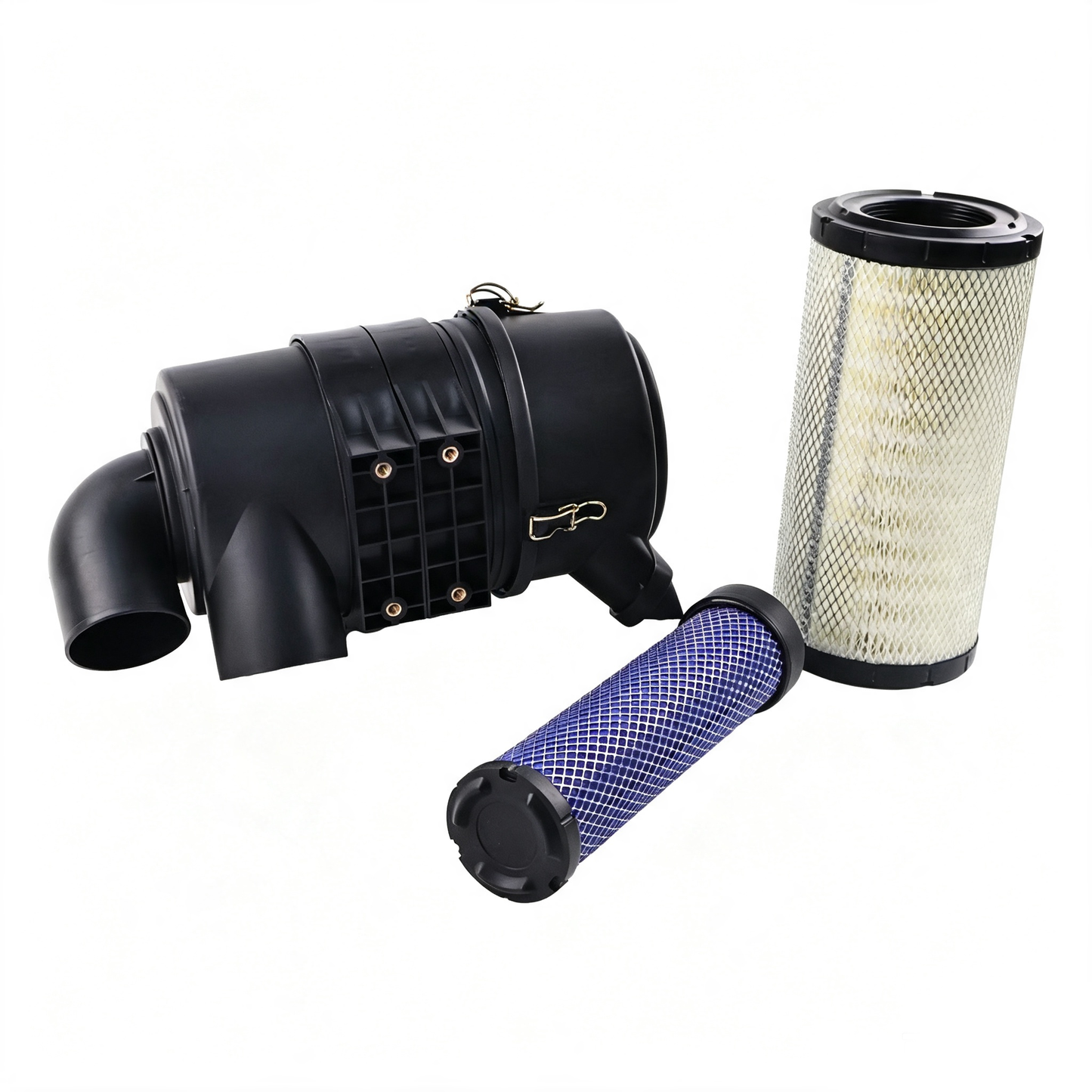 Air Cleaner Include Filters - Replaces Donaldson G082526 P828889 P829333
