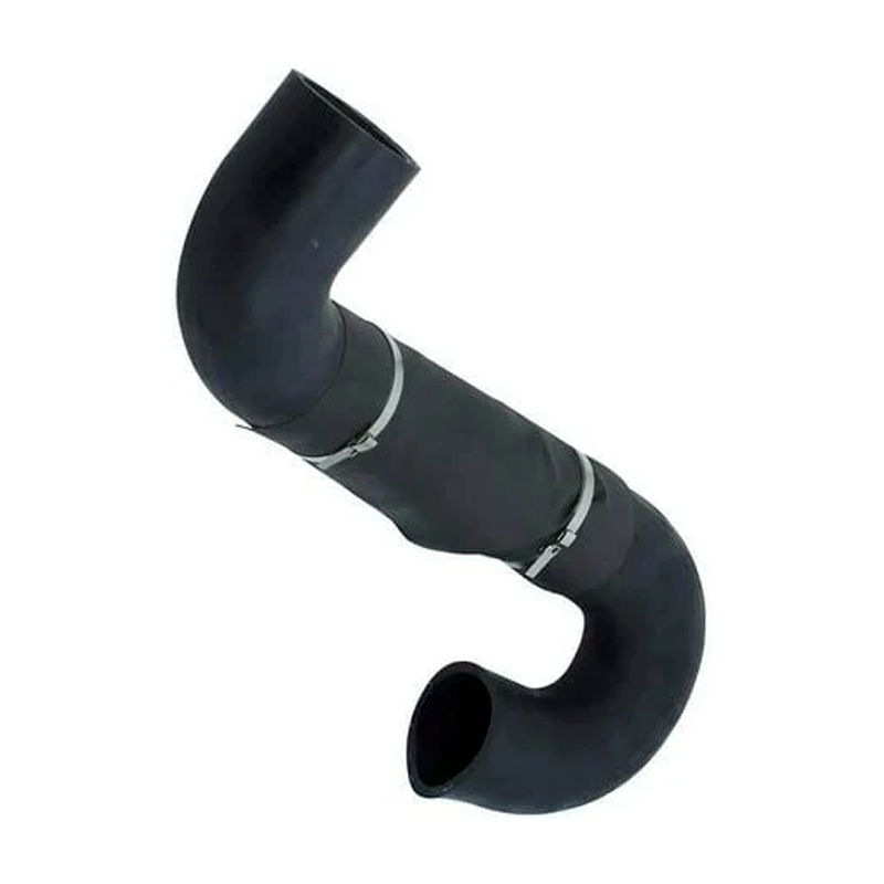 Air Cleaner Intake Hose 7100573 for Bobcat 751 753 763 773 S130 S150 S160 175 S185 T140 - KUDUPARTS