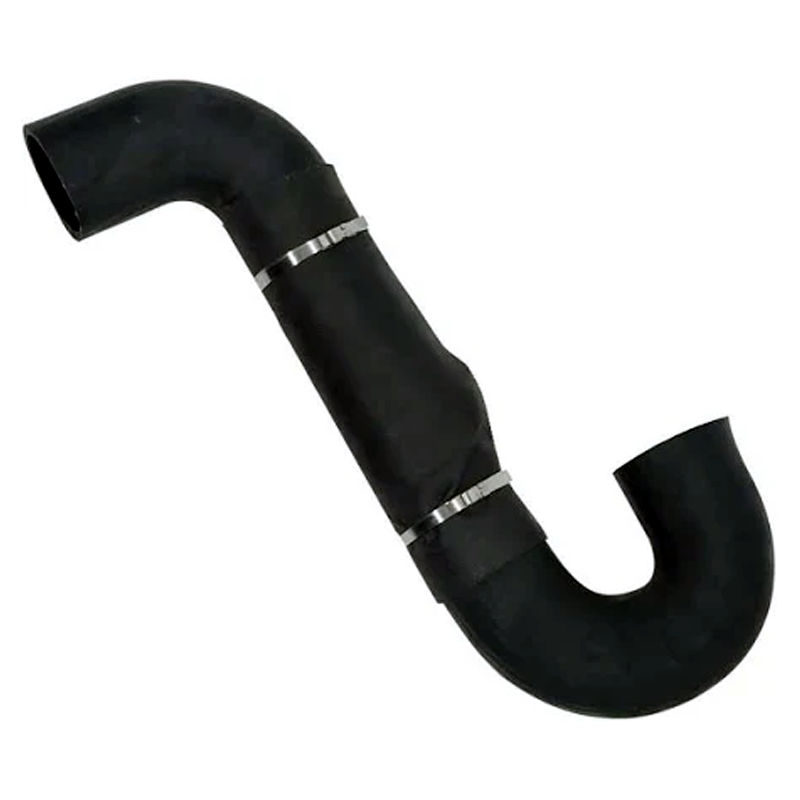 Air Cleaner Intake Hose 7100573 for Bobcat 751 753 763 773 S130 S150 S160 175 S185 T140 - KUDUPARTS