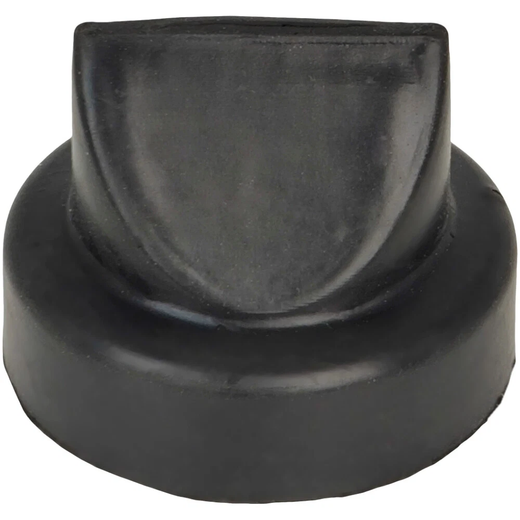 Air Cleaner Valve 6666378 for Bobcat 331 334 337 341 430 435 E42 E45 E50 E55 A220 A300 751 863 873 883 S250 S450 - KUDUPARTS