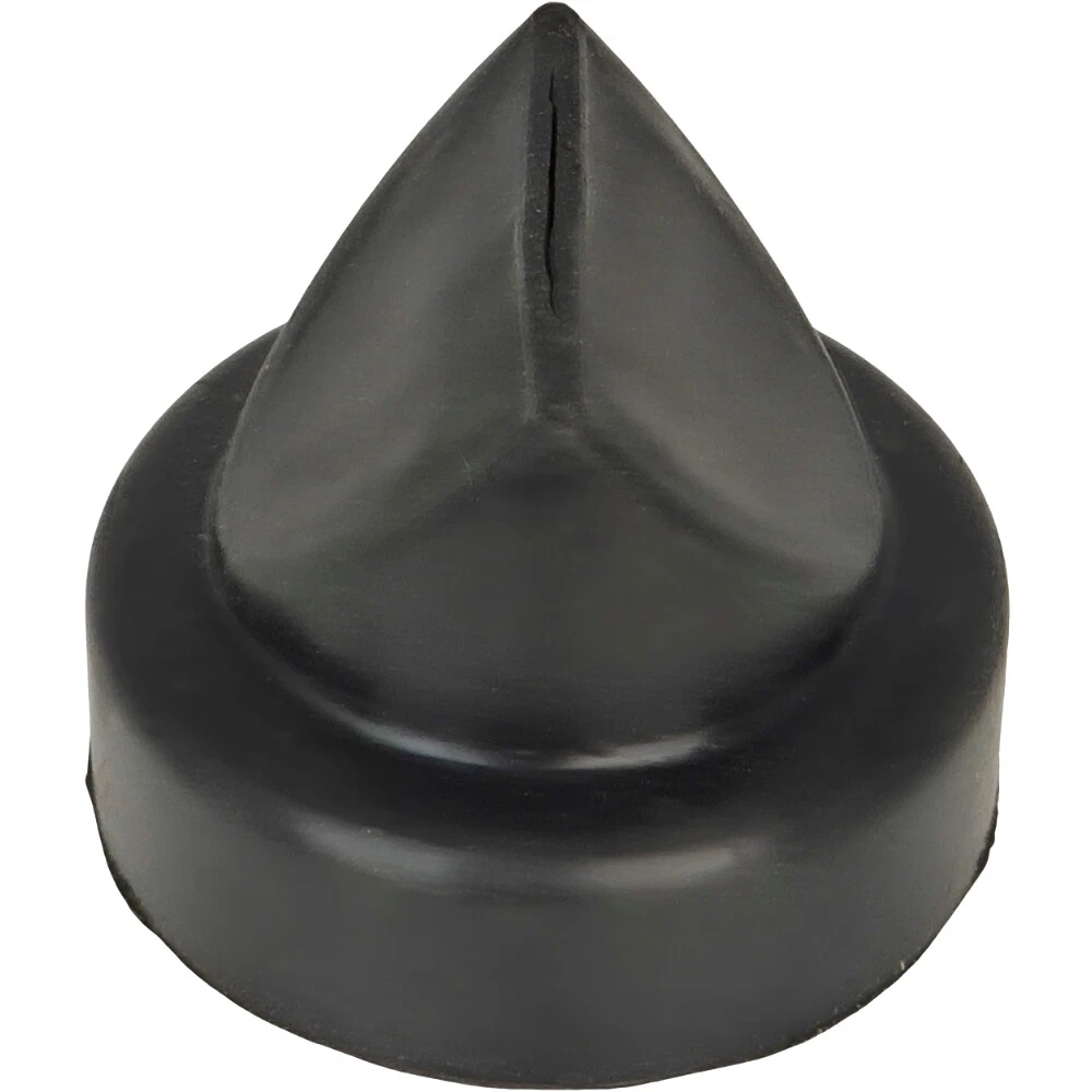 Air Cleaner Valve R48568 for Hitachi Tractor DX75M-D Loader LX120-5 LX150-5 LX230-5