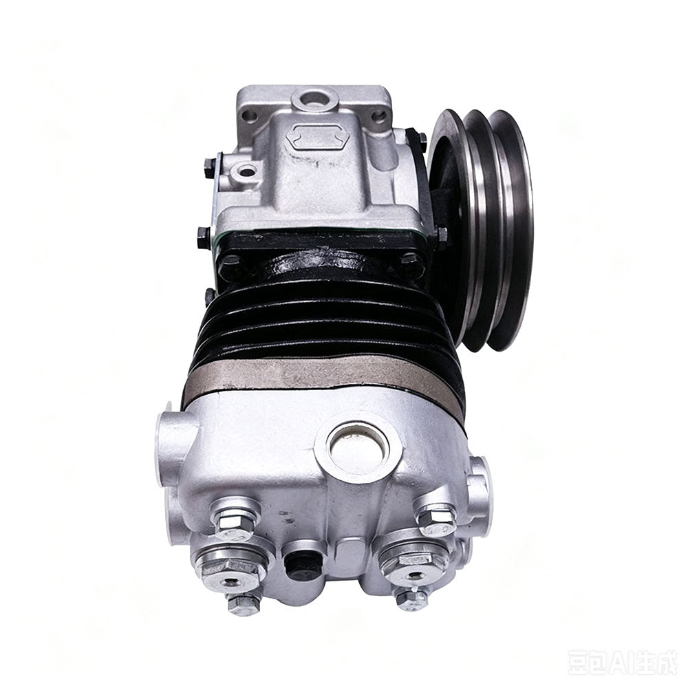 Compresseur d'air 0117 4474 pour moteur Deutz BF8L513 BF10L513 F12L413F