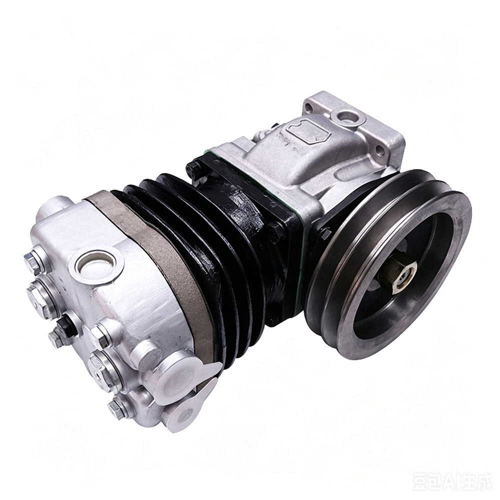 Compresseur d'air 0117 4474 pour moteur Deutz BF8L513 BF10L513 F12L413F