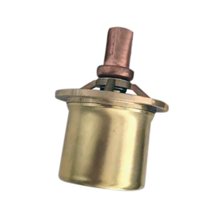 Air Compressor 60 Degrees Thermostatic Valve Control 22125249 for Ingersoll Rand - KUDUPARTS