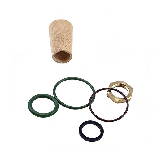 Air Compressor Control Line Filter Element Kit 02250112-031 for Sullair - KUDUPARTS