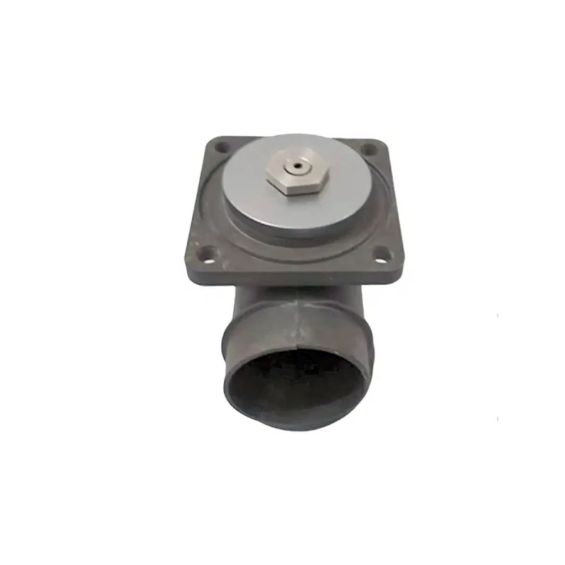 Soupape d'admission de compresseur d'air 1622349080 1622-1713-83 pour Atlas Copco A11 GA18 GA30