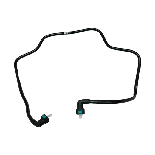 Air Compressor Outlet Pipe 5369777 for Cummins Engine QSL9.3 CM2880 L113 - KUDUPARTS