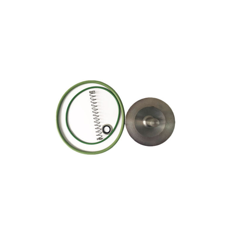 Air Compressor Parts Non Return Check Valve Kit Repair Kit 2906009300 for Atlas Copco - KUDUPARTS