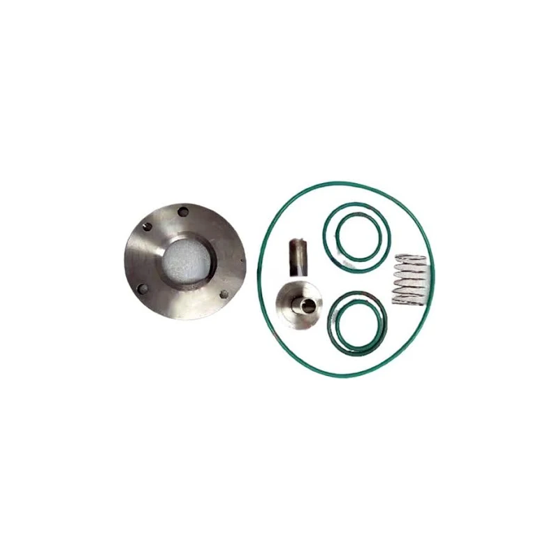 Air Compressor Spare Parts Check Valve Kit Service Kit 2901007700 for Atlas Copco - KUDUPARTS