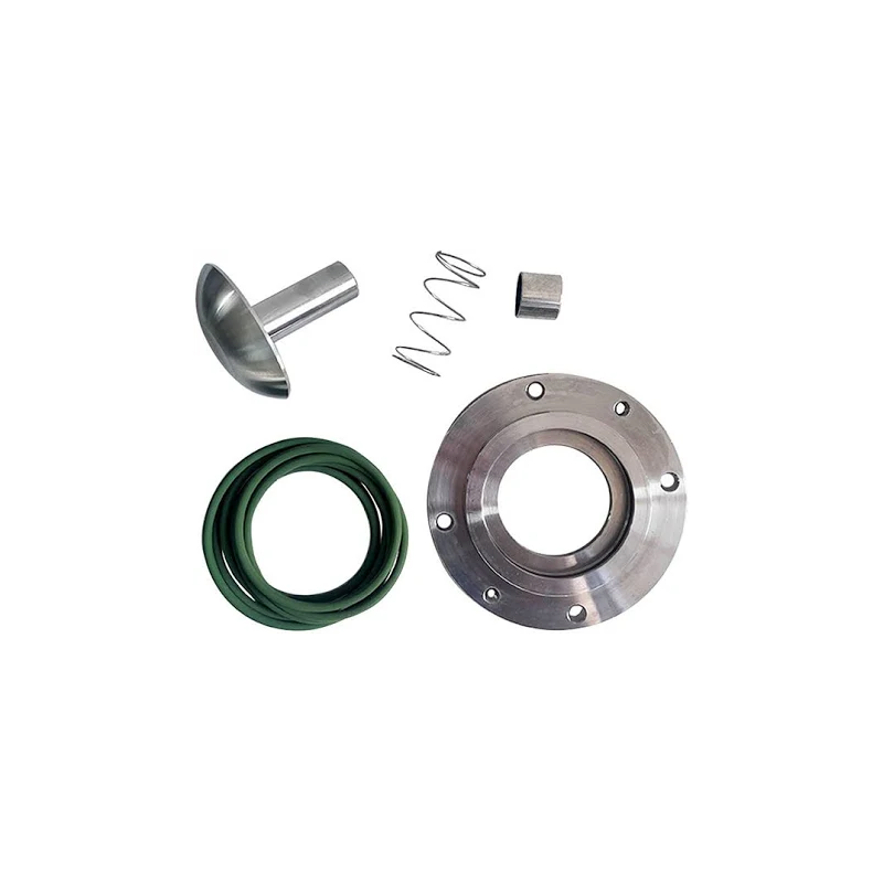 Air Compressor Spare Parts Check Valve Kit Service Kit 2901007700 for Atlas Copco - KUDUPARTS