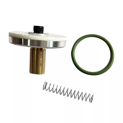 Air Compressor Spares Oil Stop Check Valve Kit 1625170485 for Bolaite - KUDUPARTS