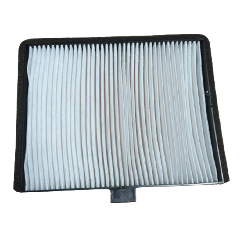 Air Conditioner Filter 400402-00005 SKL46436 for Doosan Excavator DX140LC-3 DX300LC DX380 - KUDUPARTS