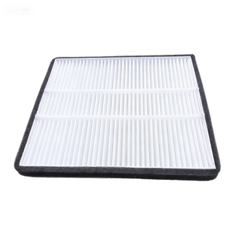 Air Conditioner Filter RD579-53730 for Kubota Excavator KX057-5 U48-5 U55-5 - Replaces Hifi SC 80153