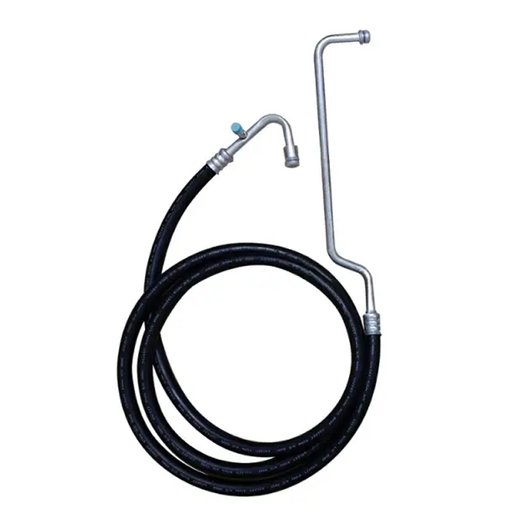 Air Conditioner Hose 20Y-810-1321 for Komatsu PC200-8 PC200LC-8 PC210LC-8 PC220-8 PC220LC-8 PC240LC-8 PC270-8 PC290LC-8 - KUDUPARTS
