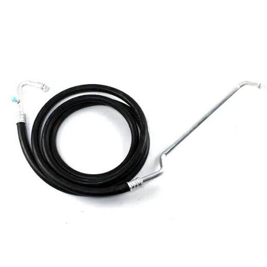 Air Conditioner Hose 20Y-810-1321 for Komatsu PC200-8 PC200LC-8 PC210LC-8 PC220-8 PC220LC-8 PC240LC-8 PC270-8 PC290LC-8 - KUDUPARTS