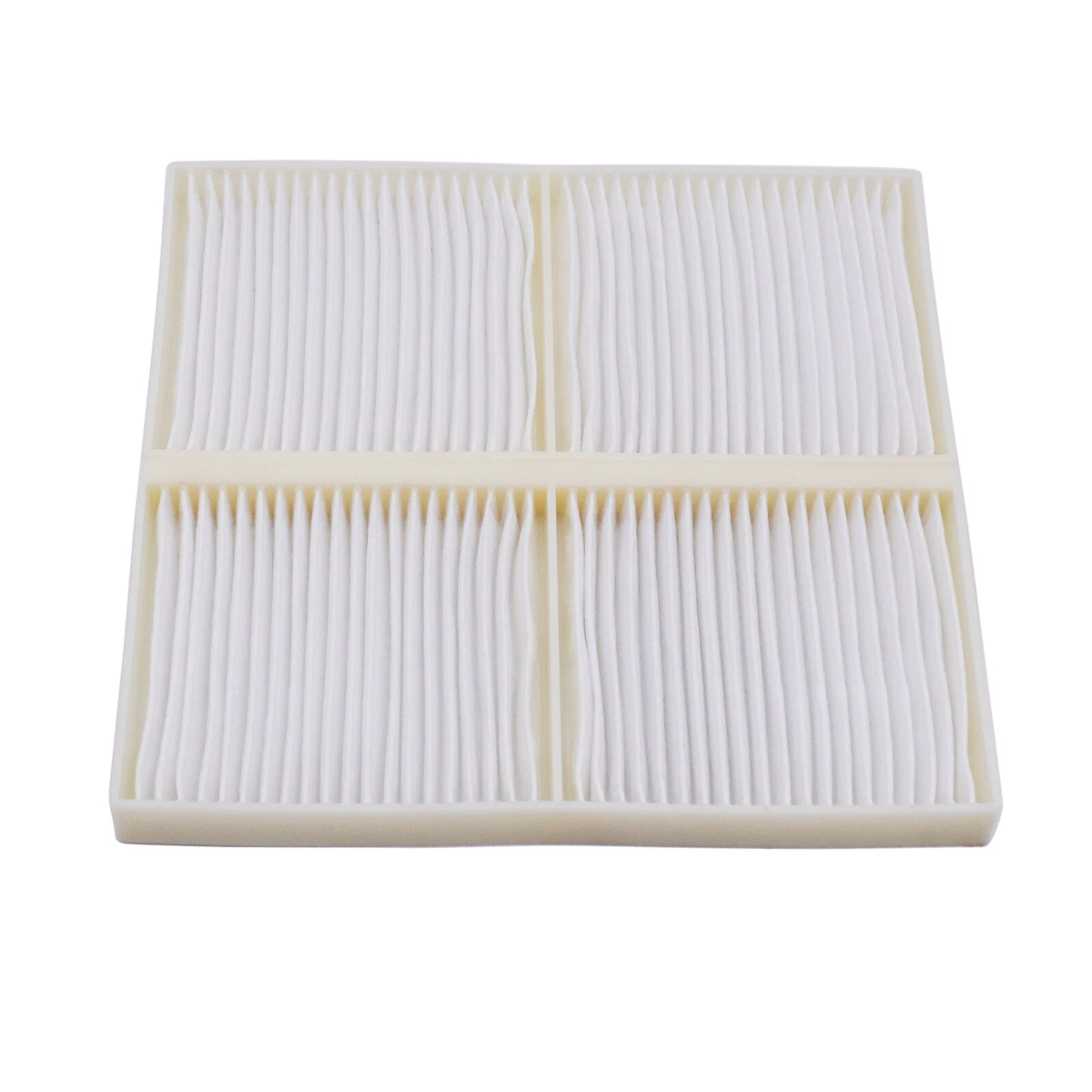Air Conditioner Inner Filter K7731-87050 for Kubota RTV Series Utility Vehicle RTV-X1100CR RTV-X1100CW - KUDUPARTS