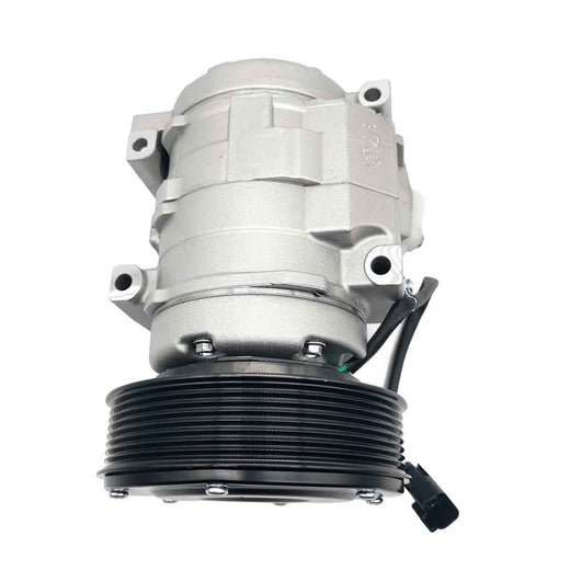 Compresseur de climatisation 245-7779 305-0324 pour pelle Caterpillar CAT 324D 325D 330D 336D 345D 349D 390D