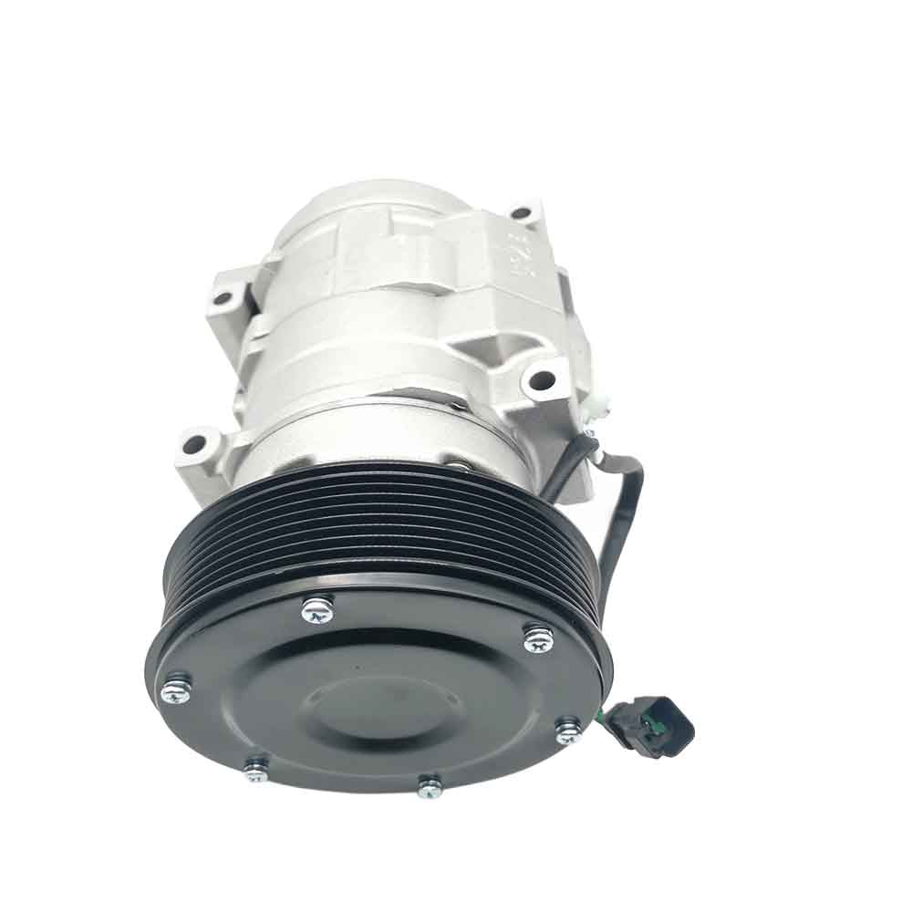 Compresseur de climatisation 245-7779 305-0324 pour pelle Caterpillar CAT 324D 325D 330D 336D 345D 349D 390D