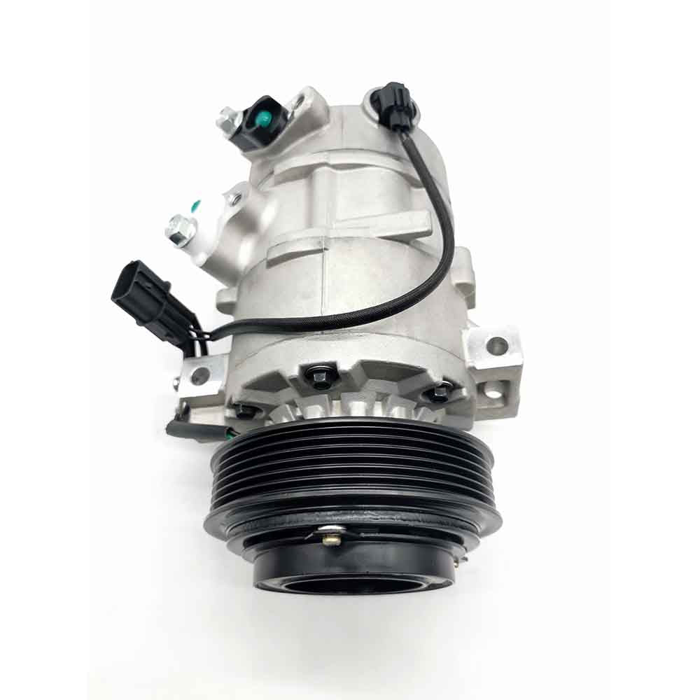 Air Conditioning Compressor 97701-2S000 for Hyundai Tucson 2.0