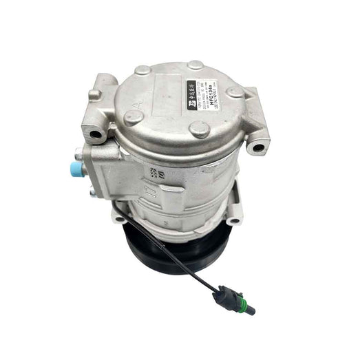 Compresseur de climatisation pour tracteur John Deere, pour Denso 10PA17C 447200-4930 447200-4932 447200-5031