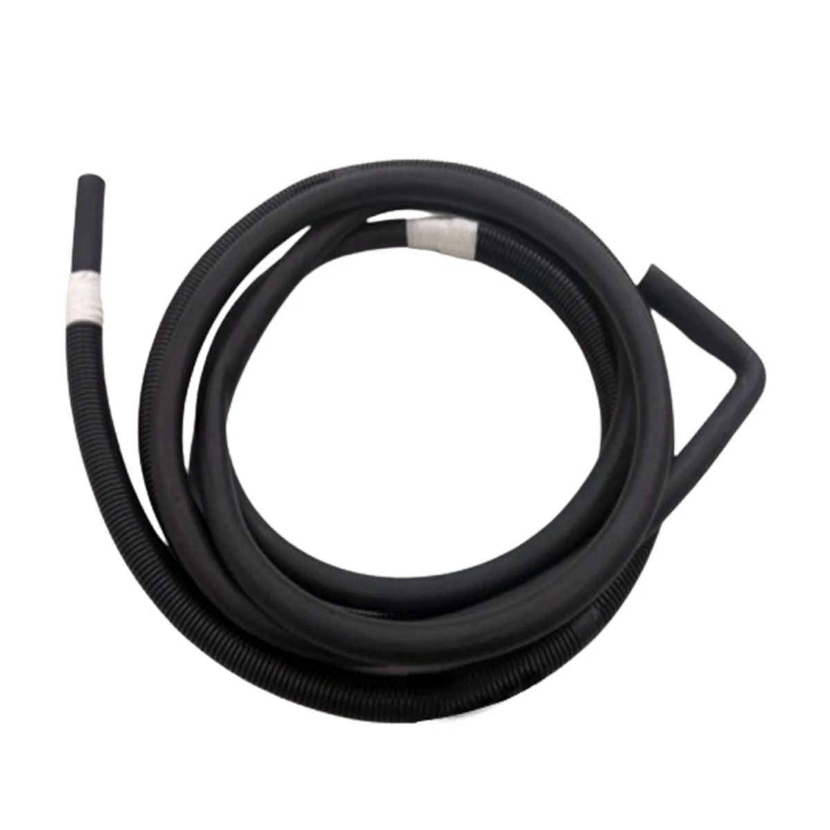 Air Conditioning Hose Assembly 208-810-1332 for Komatsu PC400LC-8 PC400-8 PC400-8R Excavator - KUDUPARTS