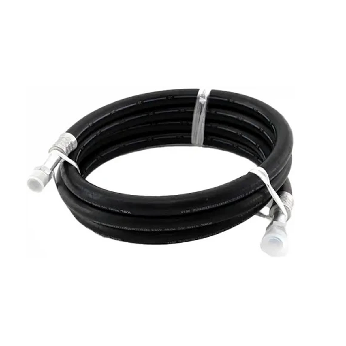 Air Conditioning Hose Assembly 208-810-1342 for Komatsu PC400LC-8 PC400-8 PC400-8R Excavator - KUDUPARTS