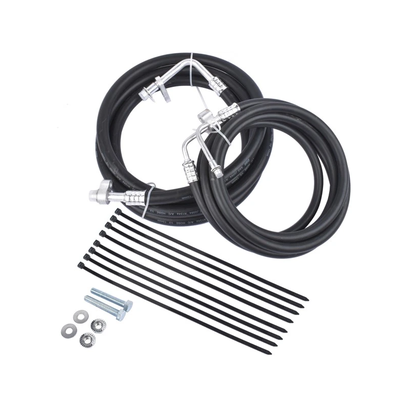 Air Conditioning Hose Kit SUB6050 for Chevrolet Vehicle 2000-2006 Suburban