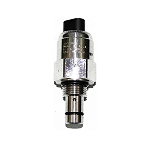 Air Control Valve 3933846 for Cummins Engine CGE280 BGE5 GAS L10 - KUDUPARTS