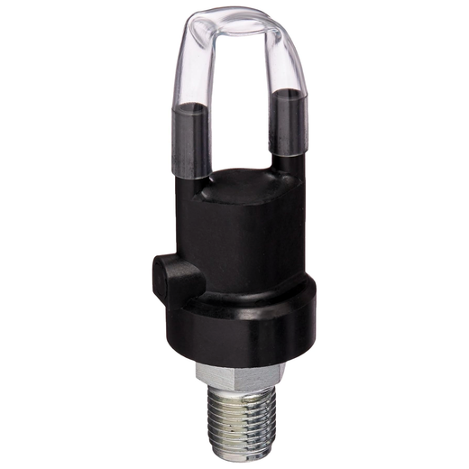 Air Control Valve Assembly 17630-15090 for 1998-2000 Toyota 4Runner Tacoma T100 4cyl - KUDUPARTS