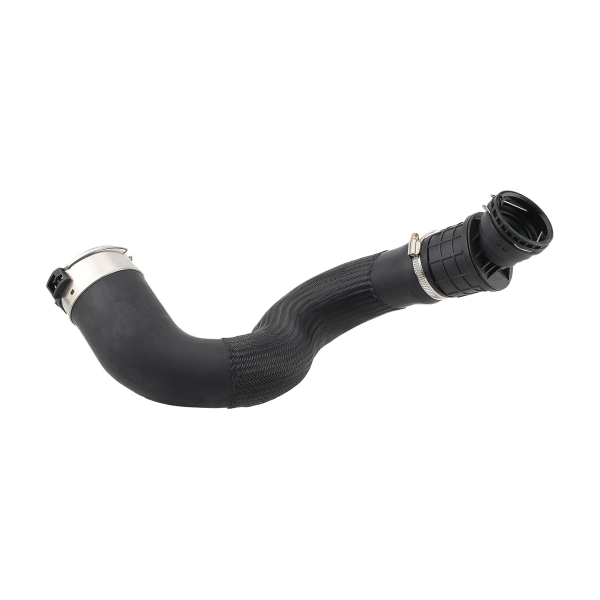 Air Cooler Inlet Tube Pipe 23278446 84287645 84498032 for Chevrolet Equinox GMC Terrain 2018-2022 - KUDUPARTS