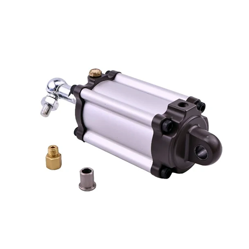 Cylindre pneumatique 2104050033 pour compresseur à vis Fusheng