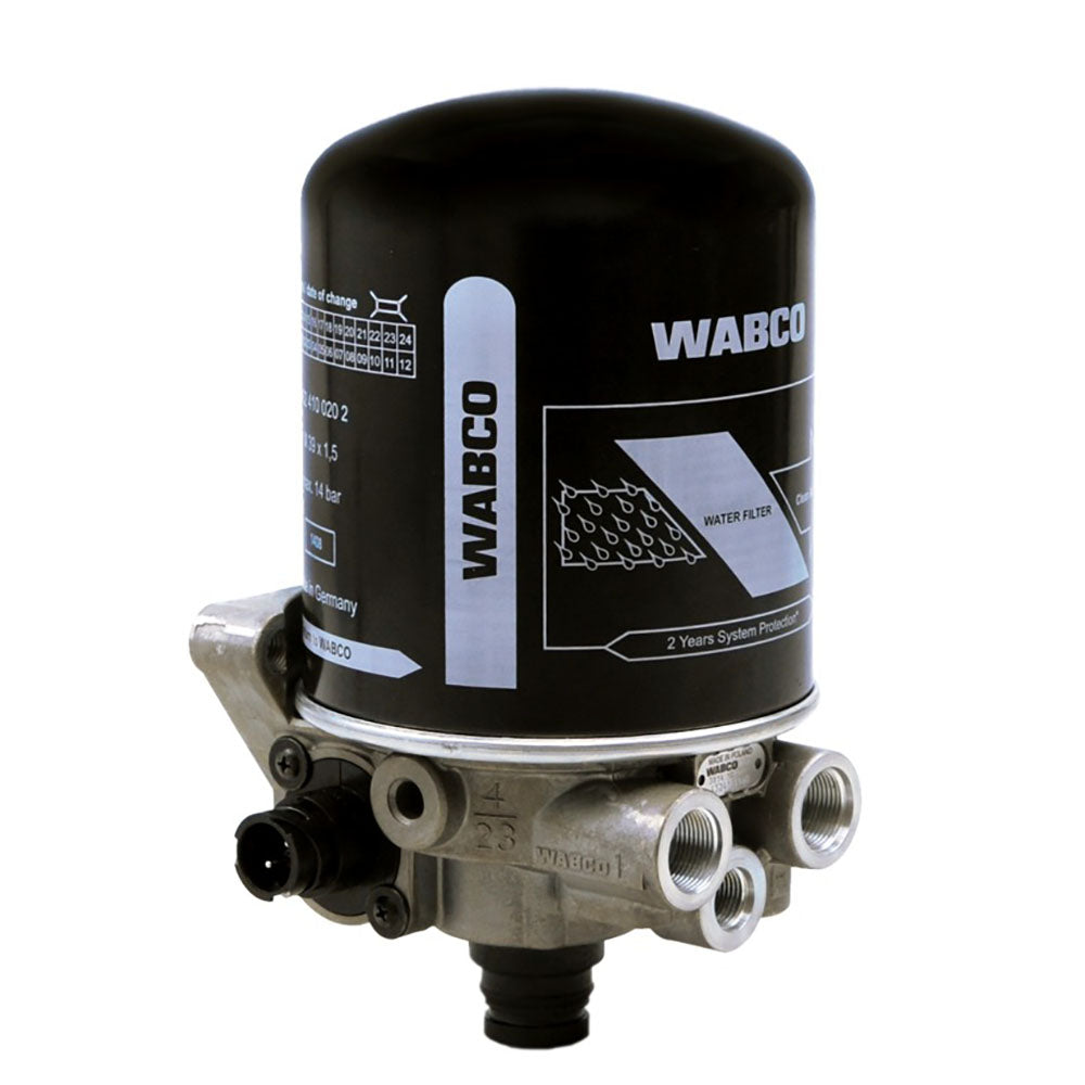 Sécheur d'air 4324100350 AD4100350 pour Wabco