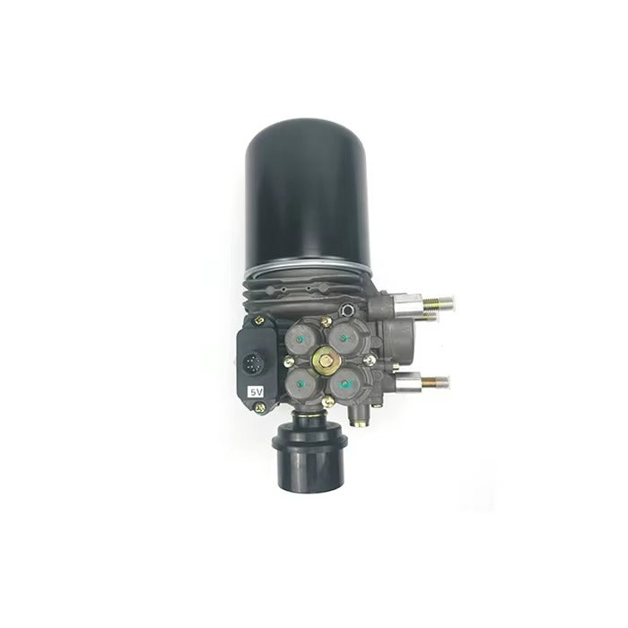 Air Dryer K010593 ZB4424 for Knorr - KUDUPARTS