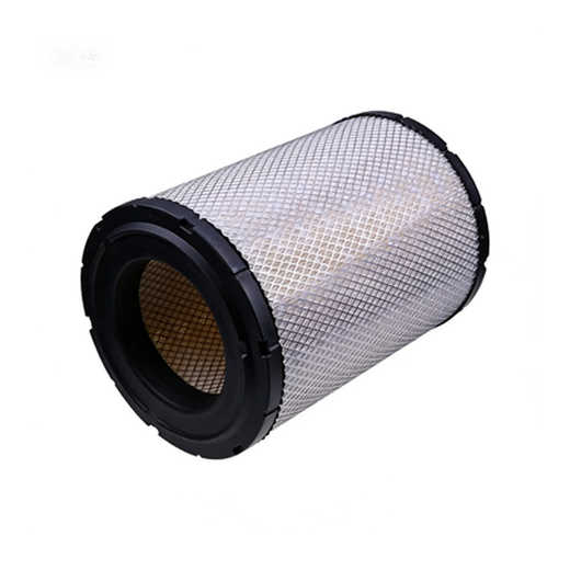 Air Filter - Replaces Donaldson P527484 P529493 Baldwin RS2863 WIX 46433 Fleetguard AF25220 Caterpillar CAT 3I-2013 - KUDUPARTS