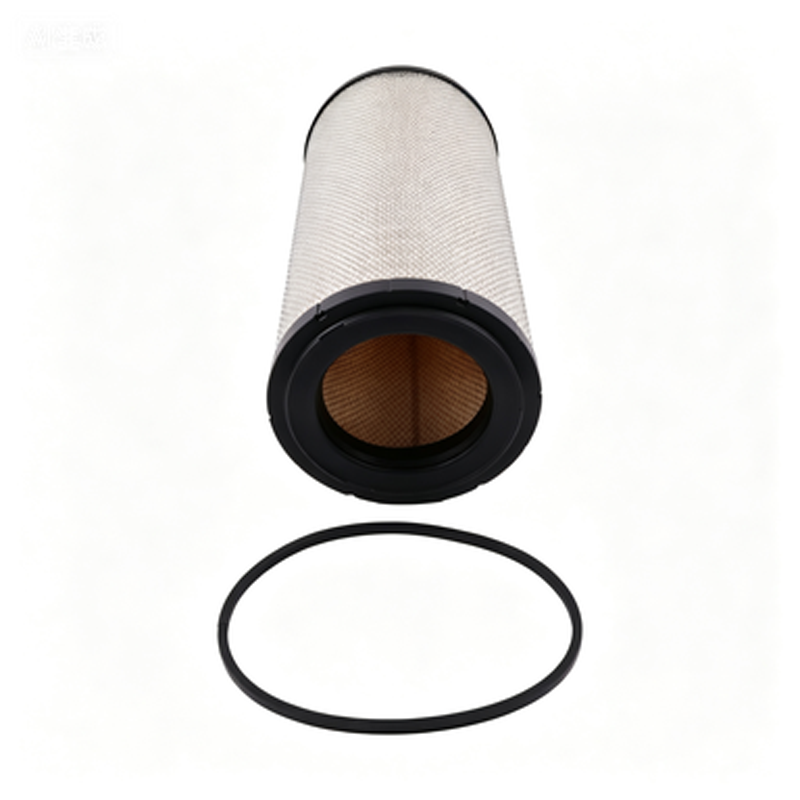 Air Filter- Replaces Donaldson P534816 Fleeetguard AF25247 Baldwin RS3539 WIX 46843
