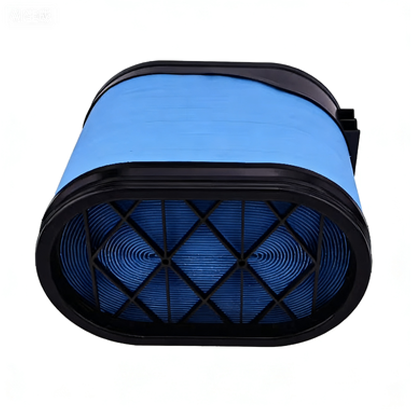 Air Filter - Replaces Donaldson P608676 Fleetguard AF4206 Wix 49676