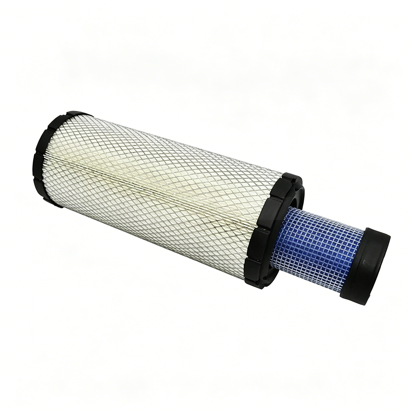 For Hyundai HL730-9 R140LC-9 R140W-9 R160LC-9 R170W-9 R180LC-9 R210LC-7 Air Filter Element 11N6-27030 and 11N6-27040