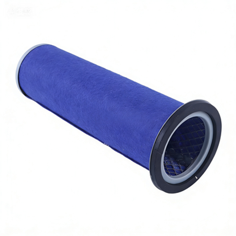 Air Filter - Replaces Donaldson P770181 Big A 94376 - KUDUPARTS