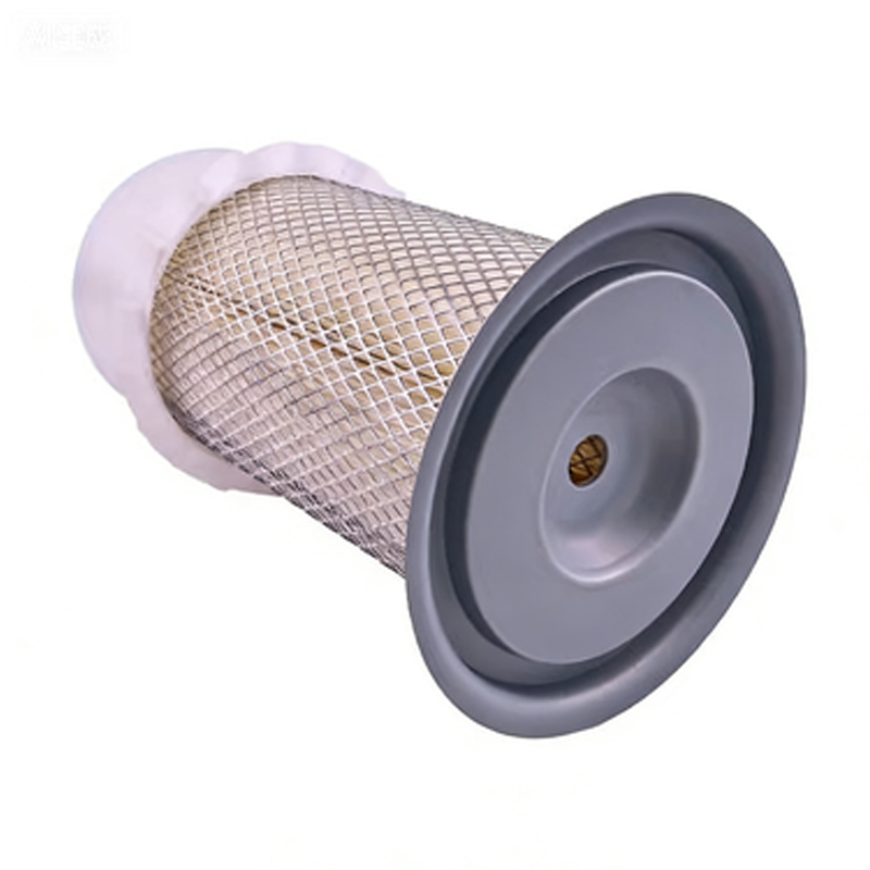 Air Filter - Replaces Donaldson P776730 WIX 46480 Baldwin PA3608 Fleetguard AF25042K - KUDUPARTS