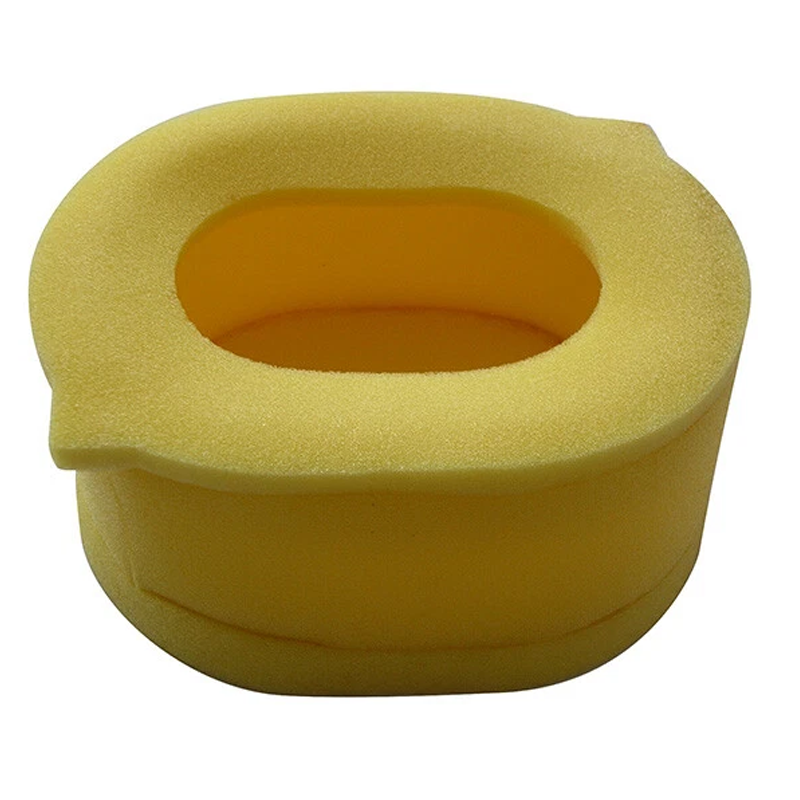 Air Filter 13780-12D00 for Suzuki Motorcycle 1990-1993 DR650S 1993-1995 DR650SES - KUDUPARTS