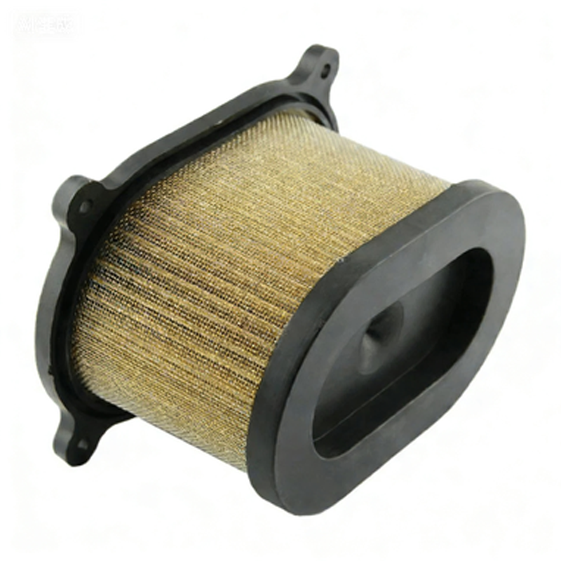 Air Filter 13780-20F00-000 for Suzuki Motorcycle SV650 SV650S - KUDUPARTS