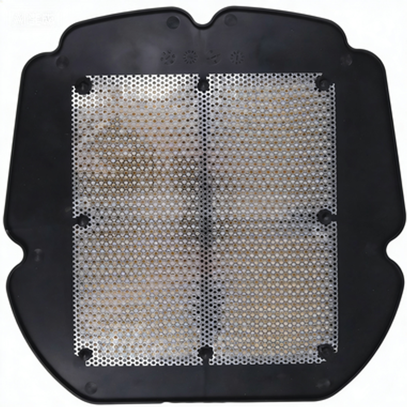 Air Filter 13780-44H00-000 for Suzuki Motorcycle SFV650 SV650 - KUDUPARTS